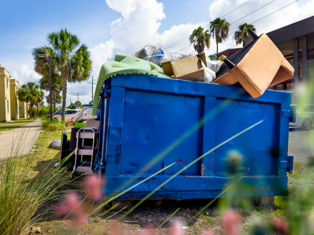 Best Affordable Junk Removal Services  in Indian River Estates, FL