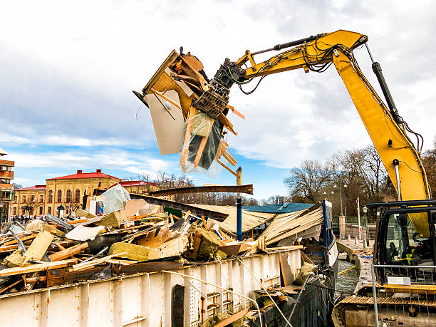 Best Commercial Cleanout Services  in Indian River Estates, FL